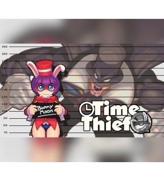 Time Thief Steam Key GLOBAL
